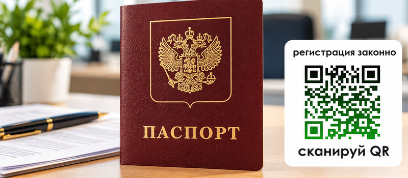 регистрация в Ярцево
